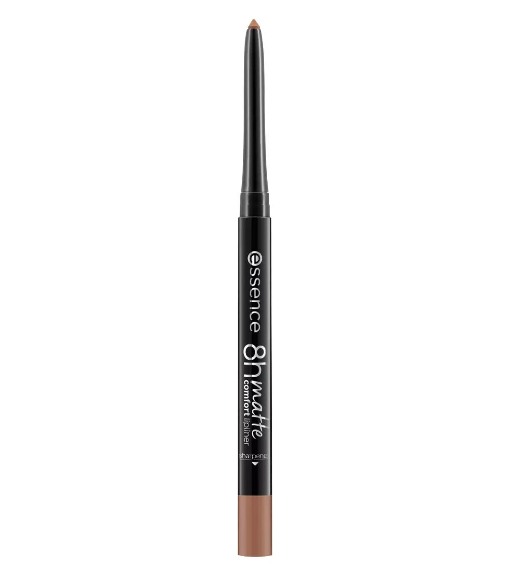 Perfilador de labios 8h Matte comfort - 16: Run, Don't Walk!>essence Online
