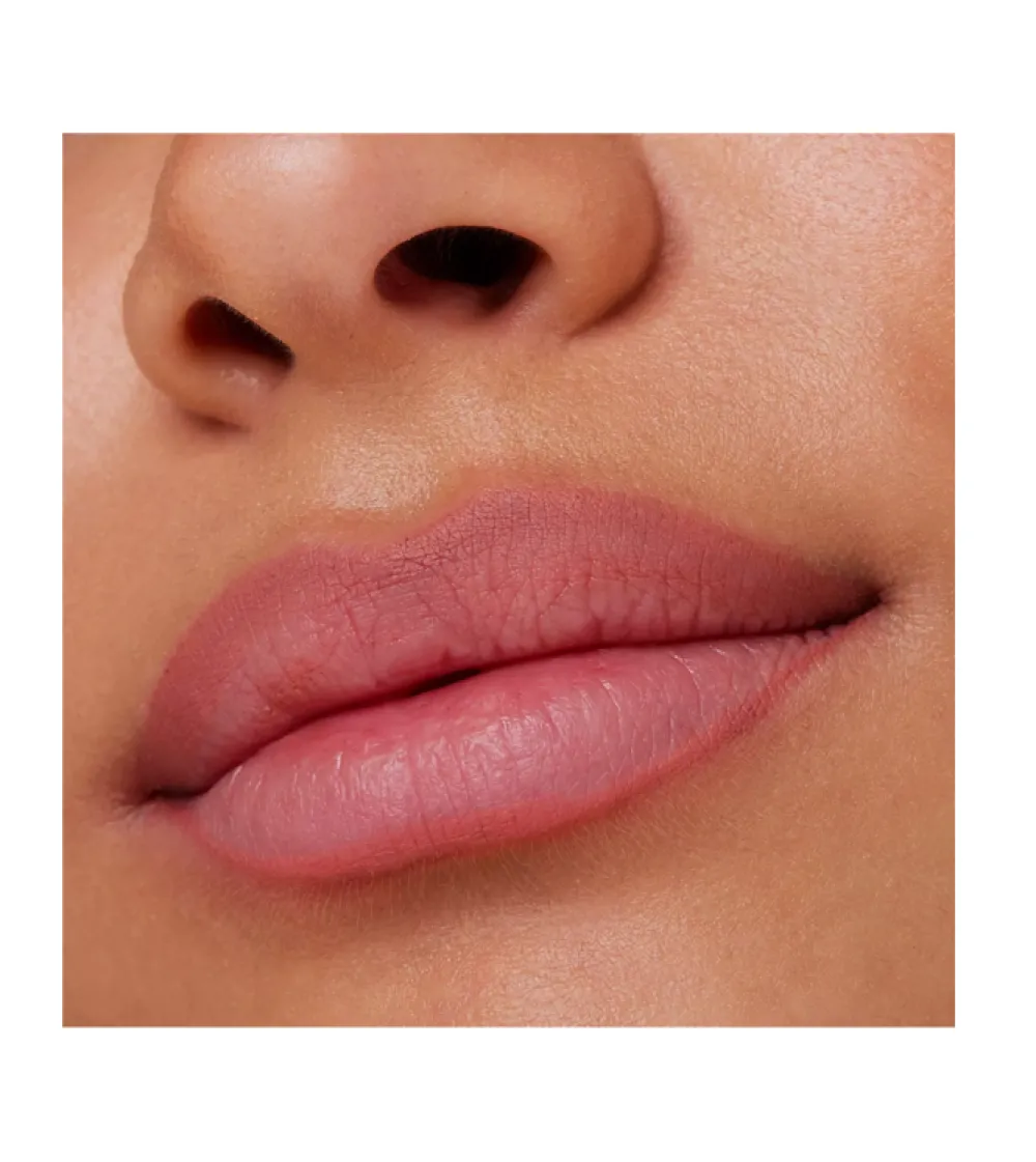 Perfilador de labios 8h Matte confort - 04: Rosy Nude>essence Hot