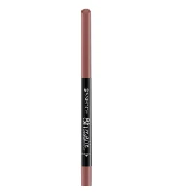 Perfilador de labios 8h Matte confort - 02: Silky Hazelnut>essence