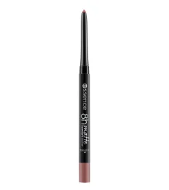 Perfilador de labios 8h Matte confort - 02: Silky Hazelnut>essence