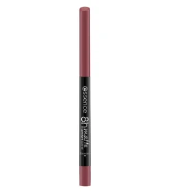 Perfilador de labios 8h Matte comfort - 19: Burgundy Bestie>essence Sale