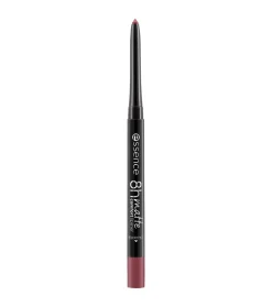 Perfilador de labios 8h Matte comfort - 19: Burgundy Bestie>essence Sale
