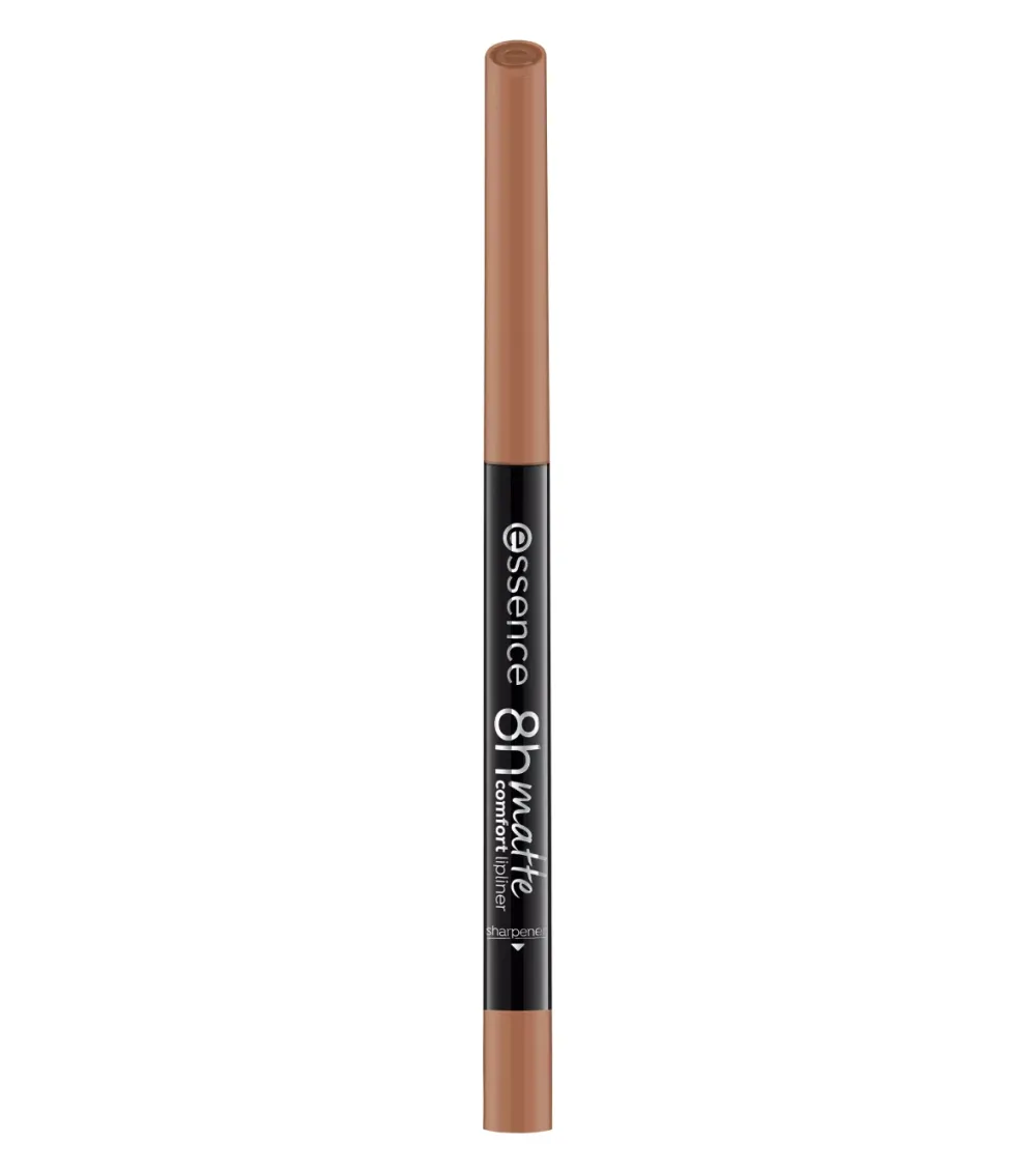 Perfilador de labios 8h Matte comfort - 14: Because It's Iconic>essence Best