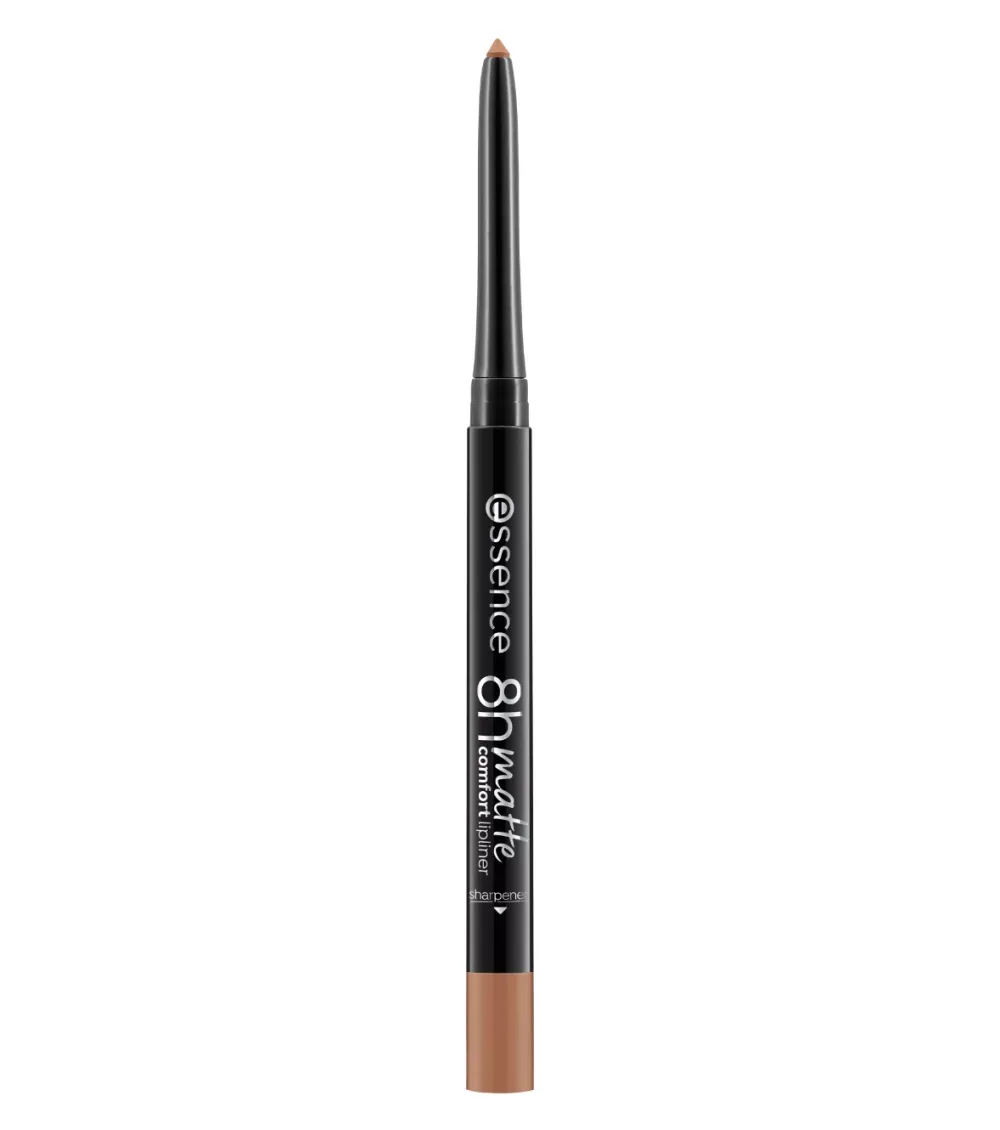 Perfilador de labios 8h Matte comfort - 14: Because It's Iconic>essence Best