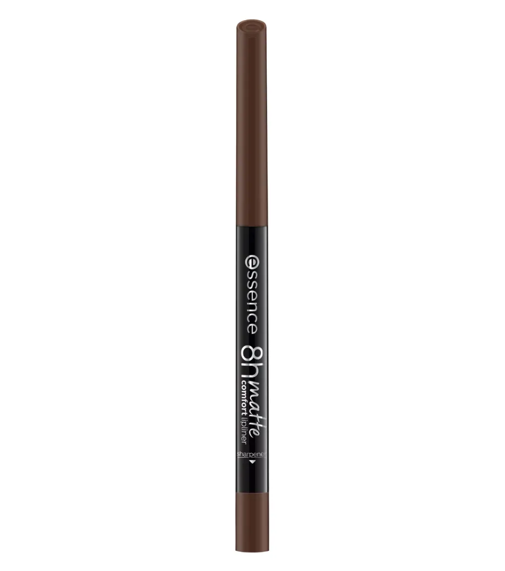 Perfilador de labios 8h Matte comfort - 11: Chestnut Perfection>essence Sale