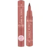 Perfilador de labios Line n' Stain Tattoo - 02: Must Have Brown>essence Online
