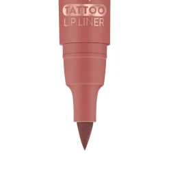 Perfilador de labios Line n' Stain Tattoo - 02: Must Have Brown>essence Online