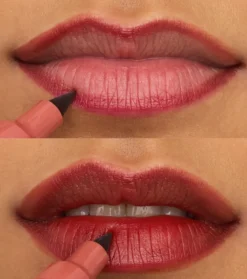 Perfilador de labios Line n' Stain Tattoo - 02: Must Have Brown><noscript><img width=