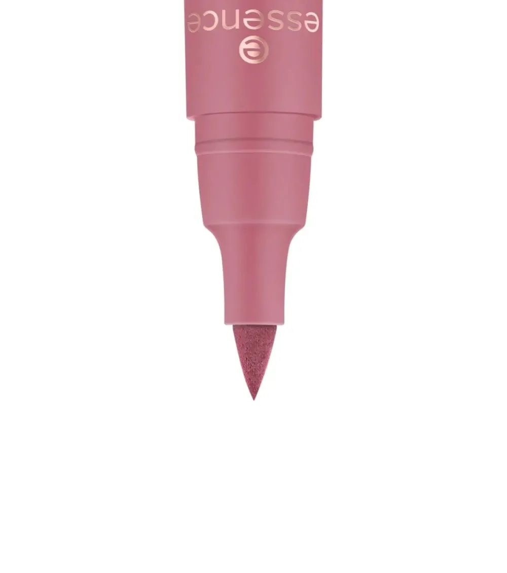 Perfilador de labios Line n' Stain Tattoo - 01: Everyone's Nude-Pink>essence Online