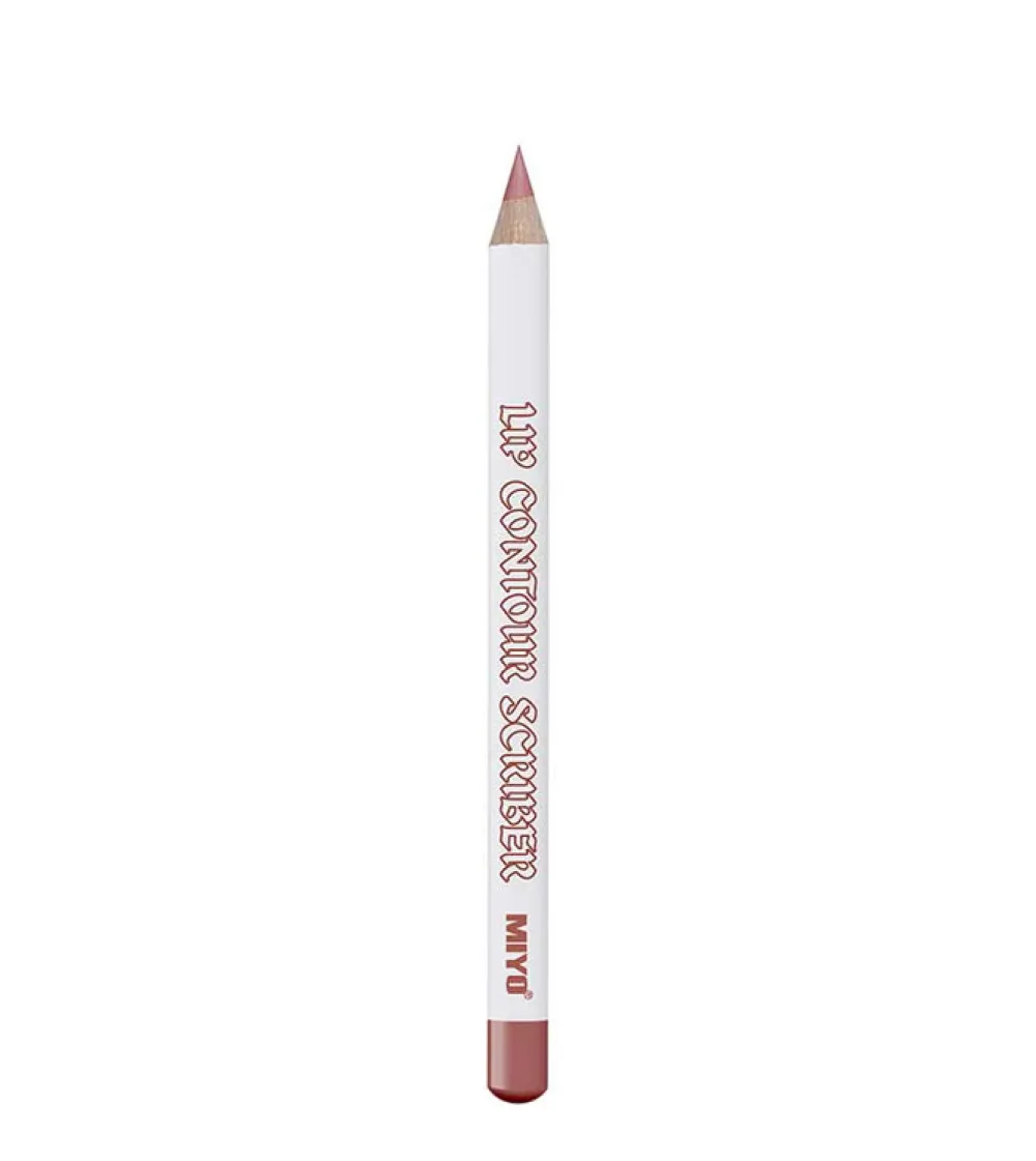 Perfilador de labios Lip Contour Scriber - 06: Peachy>Miyo Discount