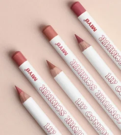 Perfilador de labios Lip Contour Scriber - 06: Peachy><noscript><img width=