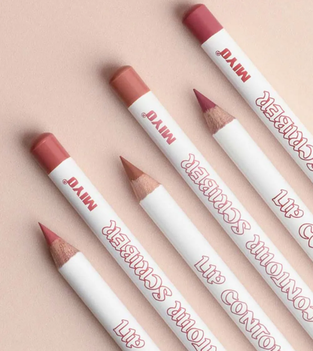 Perfilador de labios Lip Contour Scriber - 06: Peachy>Miyo Discount