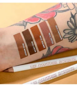 Perfilador de labios Lip Contour Scriber - 04: Cocoa>Miyo Clearance