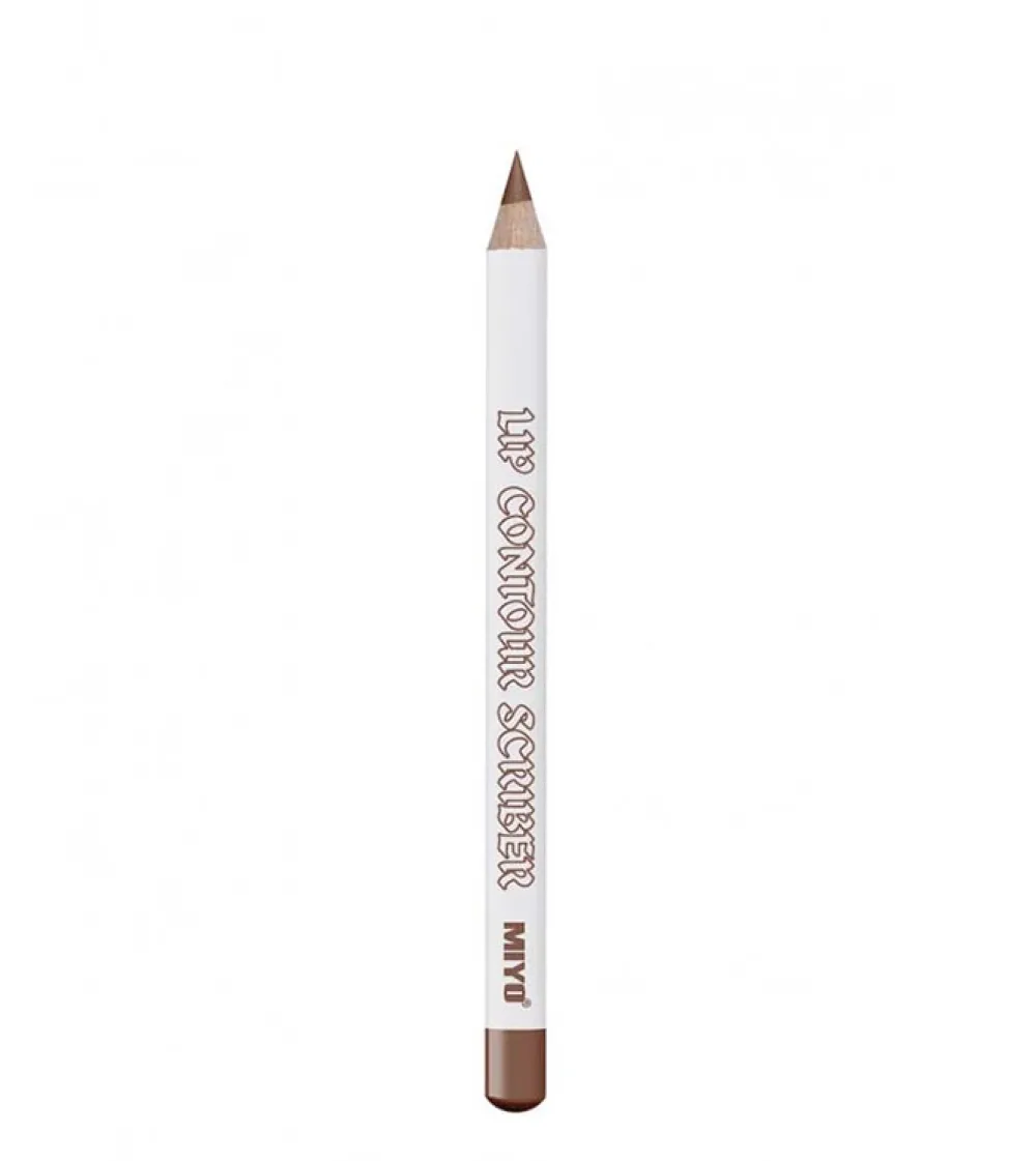 Perfilador de labios Lip Contour Scriber - 02: Toffee>Miyo Discount