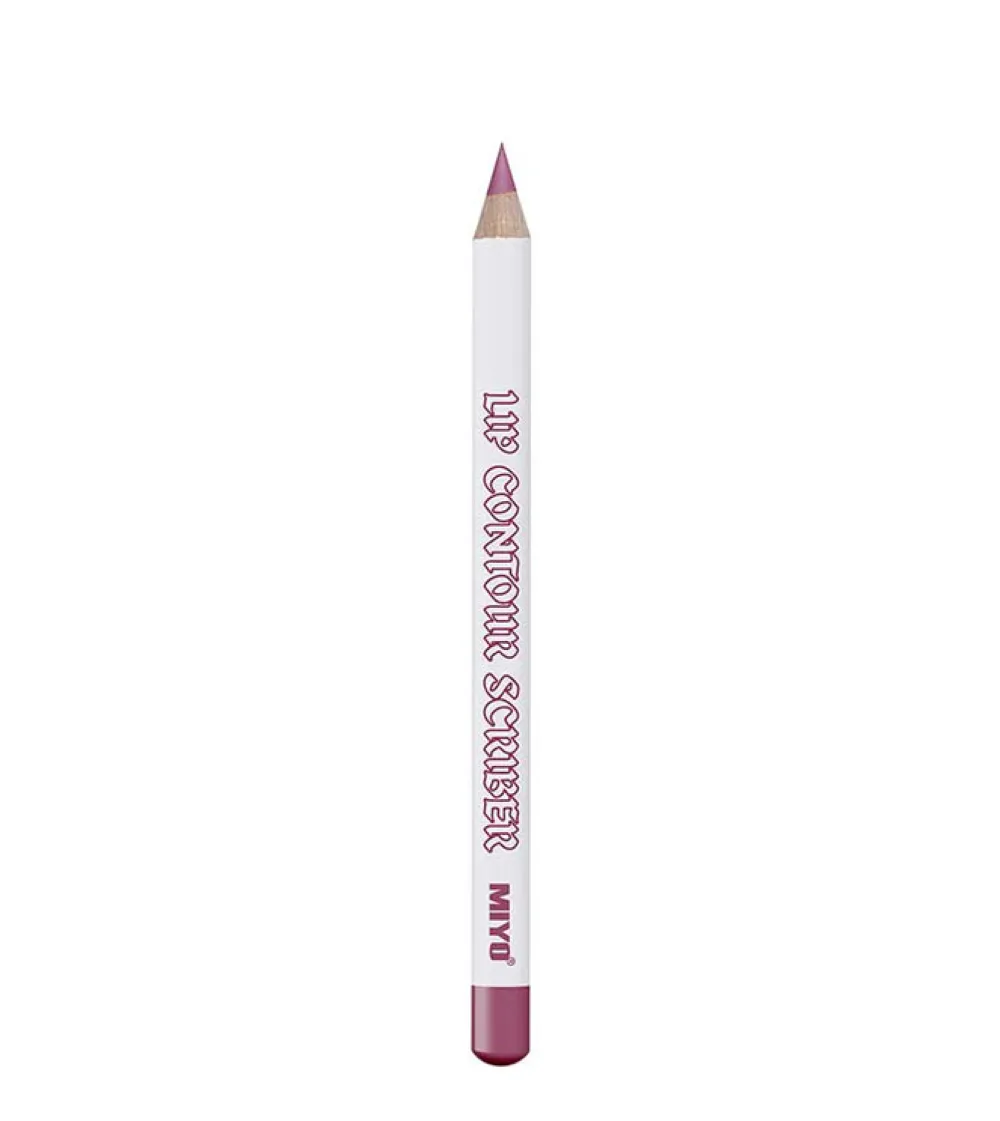 Perfilador de labios Lip Contour Scriber - 08: Berries>Miyo Outlet