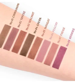Perfilador de labios Lip Contour Scriber - 08: Berries>Miyo Outlet