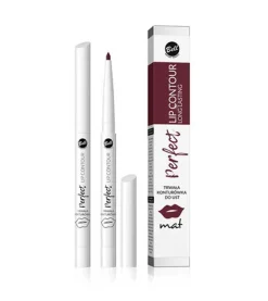 Perfilador de labios Perfect Long Lasting - 03: Forest Fruits>Bell Best