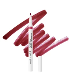 Perfilador de labios Perfect Pout - Spilled Wine>Wet n Wild