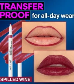 Perfilador de labios Perfect Pout - Spilled Wine><noscript><img width=