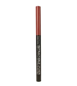 Perfilador de labios Retractable Lipliner - Crimson>Technic Cosmetics