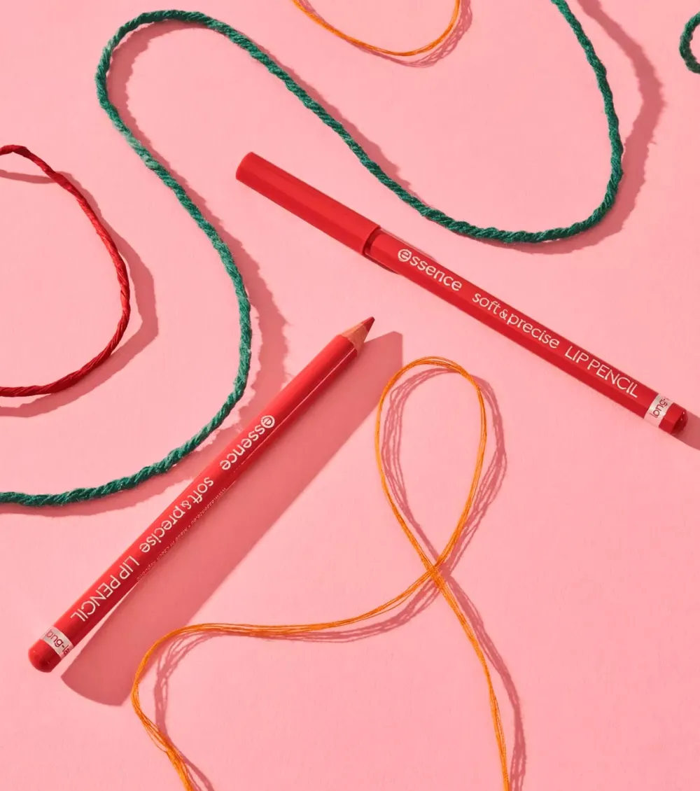 Perfilador de labios Soft & Precise - 207: My Passion>essence Sale