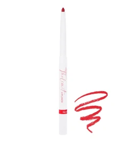 Perfilador de labios The Limit - Escarlata>CORAZONA Discount
