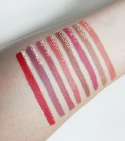 Perfilador de labios The Limit - Marsala Dream>CORAZONA Hot