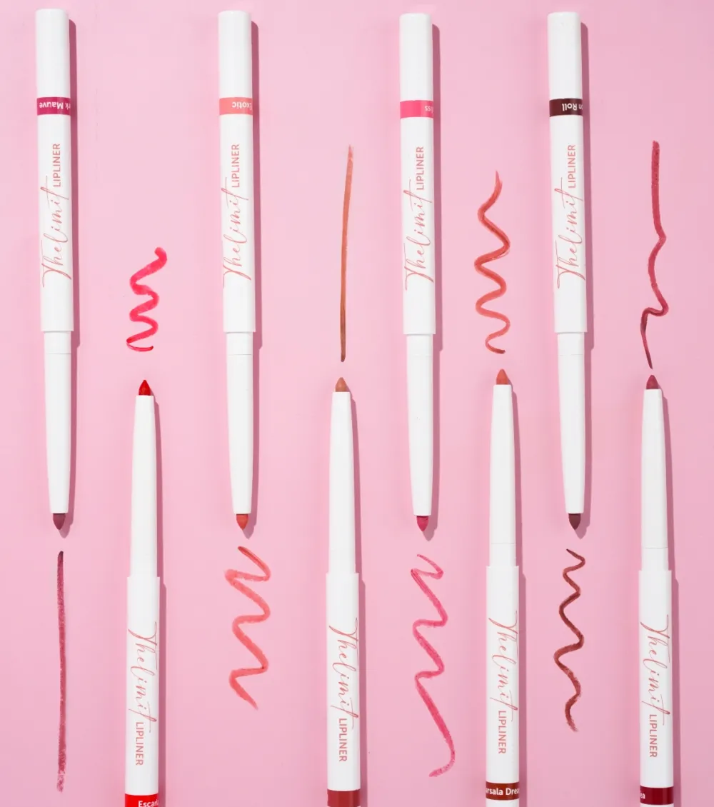 Perfilador de labios The Limit - Marsala Dream>CORAZONA Hot