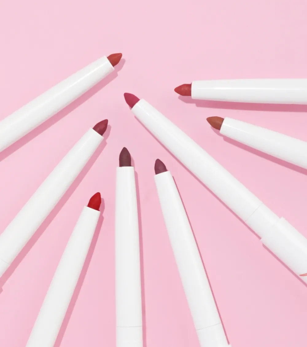 Perfilador de labios The Limit - Marsala Dream>CORAZONA Hot