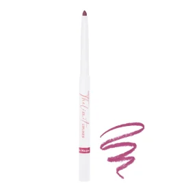 Perfilador de labios The Limit - Dark Mauve>CORAZONA Outlet