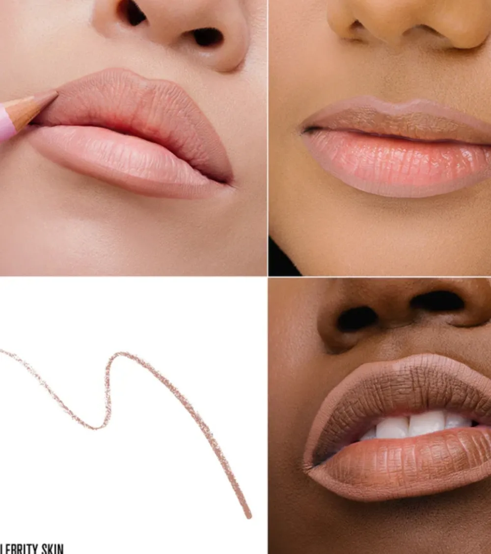 Perfilador de labios Velour - Celebrity Skin>Jeffree Star Cosmetics Sale