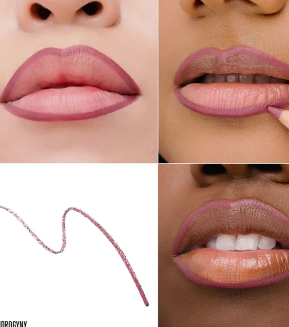 Perfilador de labios Velour - Androgyny>Jeffree Star Cosmetics Discount