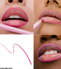 Perfilador de labios Velour - Cotton Candy Queen>Jeffree Star Cosmetics Hot