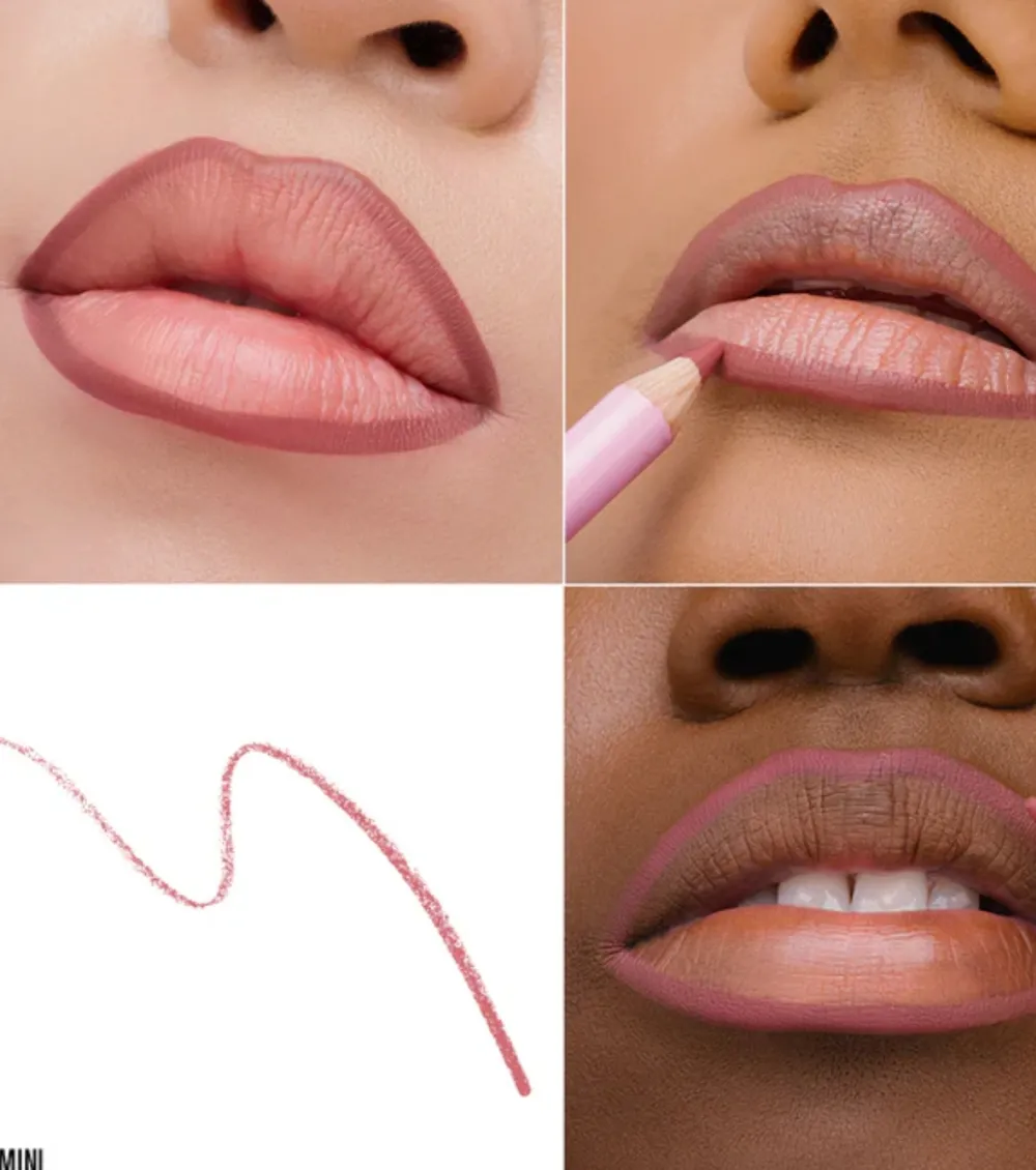 Perfilador de labios Velour - Gemini>Jeffree Star Cosmetics Outlet
