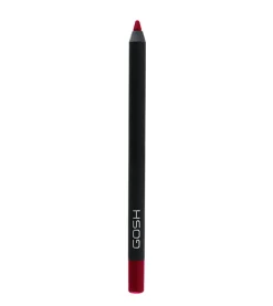 Perfilador de Labios Velvet Touch Waterproof - 016: The Red>Gosh Best