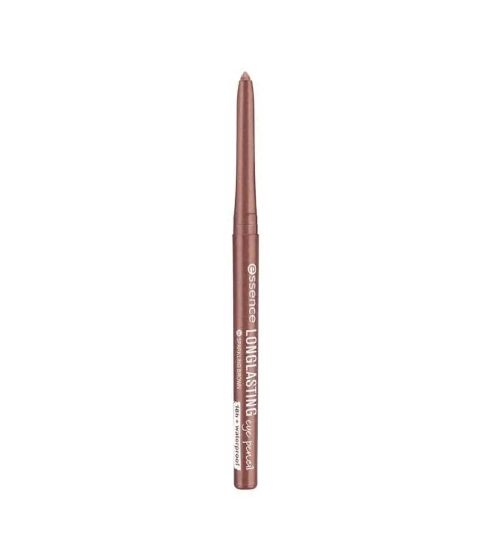 Perfilador de ojos long lasting - 35: Sparkling brown>essence Best