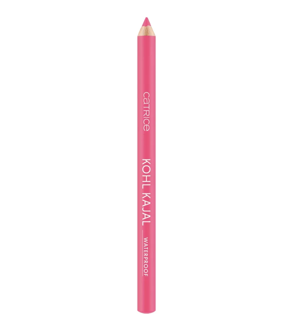 Perfilador de ojos Waterproof Kohl Kajal - 200: Pretty in Pink>Catrice Discount