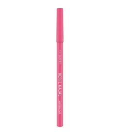 Perfilador de ojos Waterproof Kohl Kajal - 200: Pretty in Pink>Catrice Discount