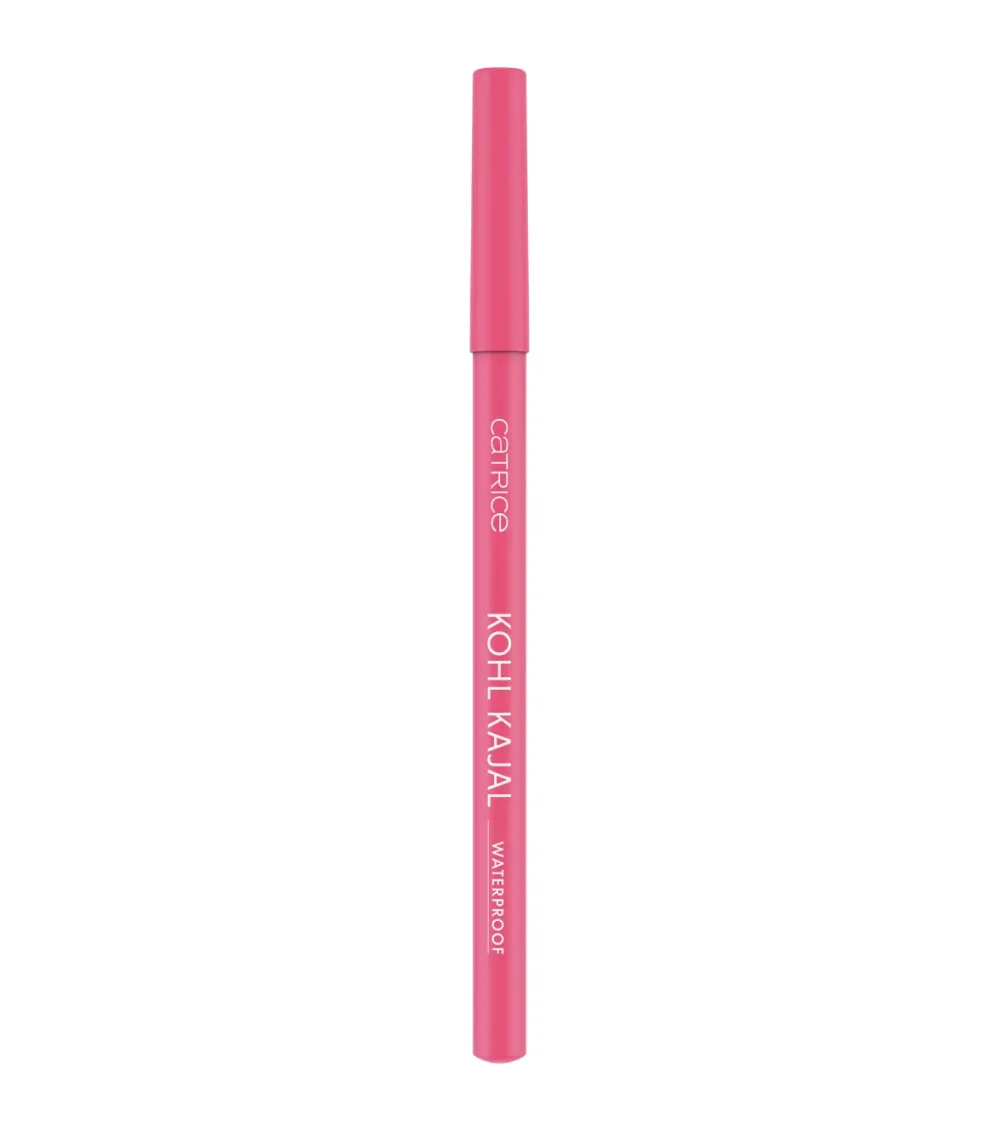 Perfilador de ojos Waterproof Kohl Kajal - 200: Pretty in Pink>Catrice Discount