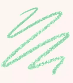 Perfilador de ojos Waterproof Kohl Kajal - 140: Frosty Mint><noscript><img width=