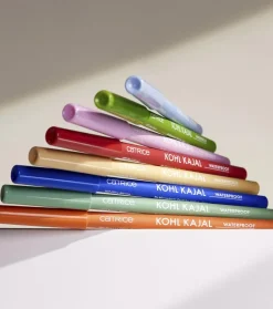 Perfilador de ojos Waterproof Kohl Kajal - 110: Orange O´clock><noscript><img width=