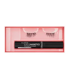 Pestañas magnéticas con Eyeliner Super Easy - 010: Magical Volume>Catrice Online