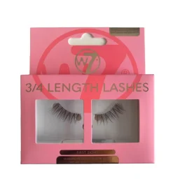 Pestañas postizas 3/4 Length Lashes - First Sight>W7