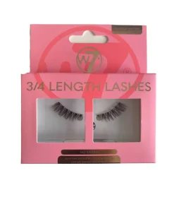 Pestañas postizas 3/4 Length Lashes - So Extra>W7 Discount