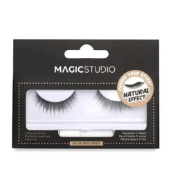 Pestañas postizas - Natural Effect>Magic Studio Best