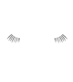 Pestañas postizas Accents - AR61308: 308 Black>Ardell Best