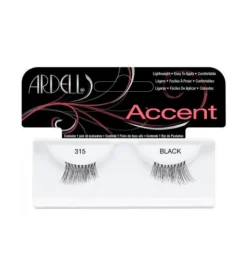 Pestañas postizas Accents - AR61315: 315 Black>Ardell Sale