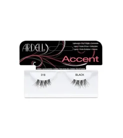 Pestañas postizas Accents - AR61318: 318 Black>Ardell Online