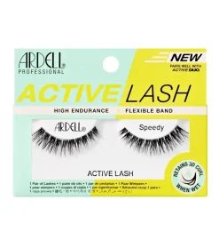 Pestañas postizas Active Lash - Speedy>Ardell Sale