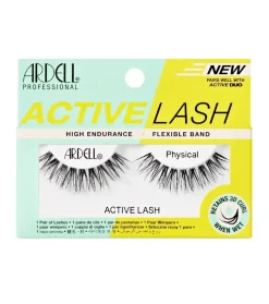 Pestañas postizas Active Lash - Physical>Ardell Hot